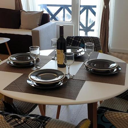 Apartman Four Seasons كوباونيك المظهر الخارجي الصورة