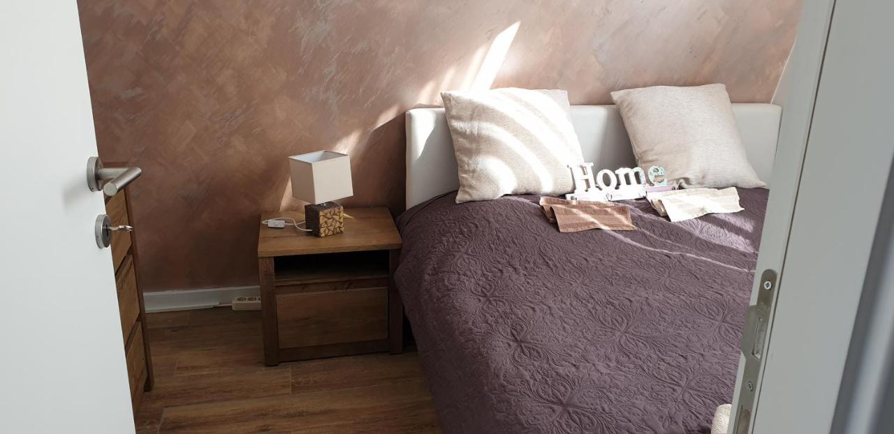 Apartman Four Seasons كوباونيك المظهر الخارجي الصورة