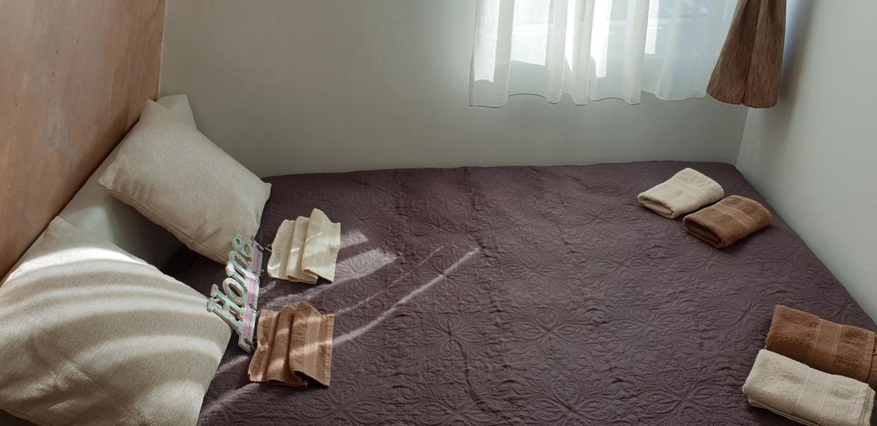 Apartman Four Seasons كوباونيك المظهر الخارجي الصورة