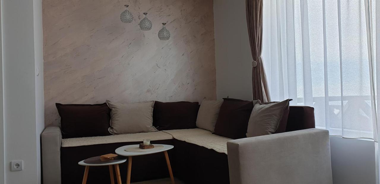 Apartman Four Seasons كوباونيك المظهر الخارجي الصورة