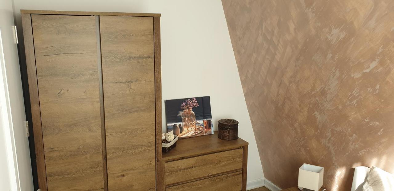 Apartman Four Seasons كوباونيك المظهر الخارجي الصورة