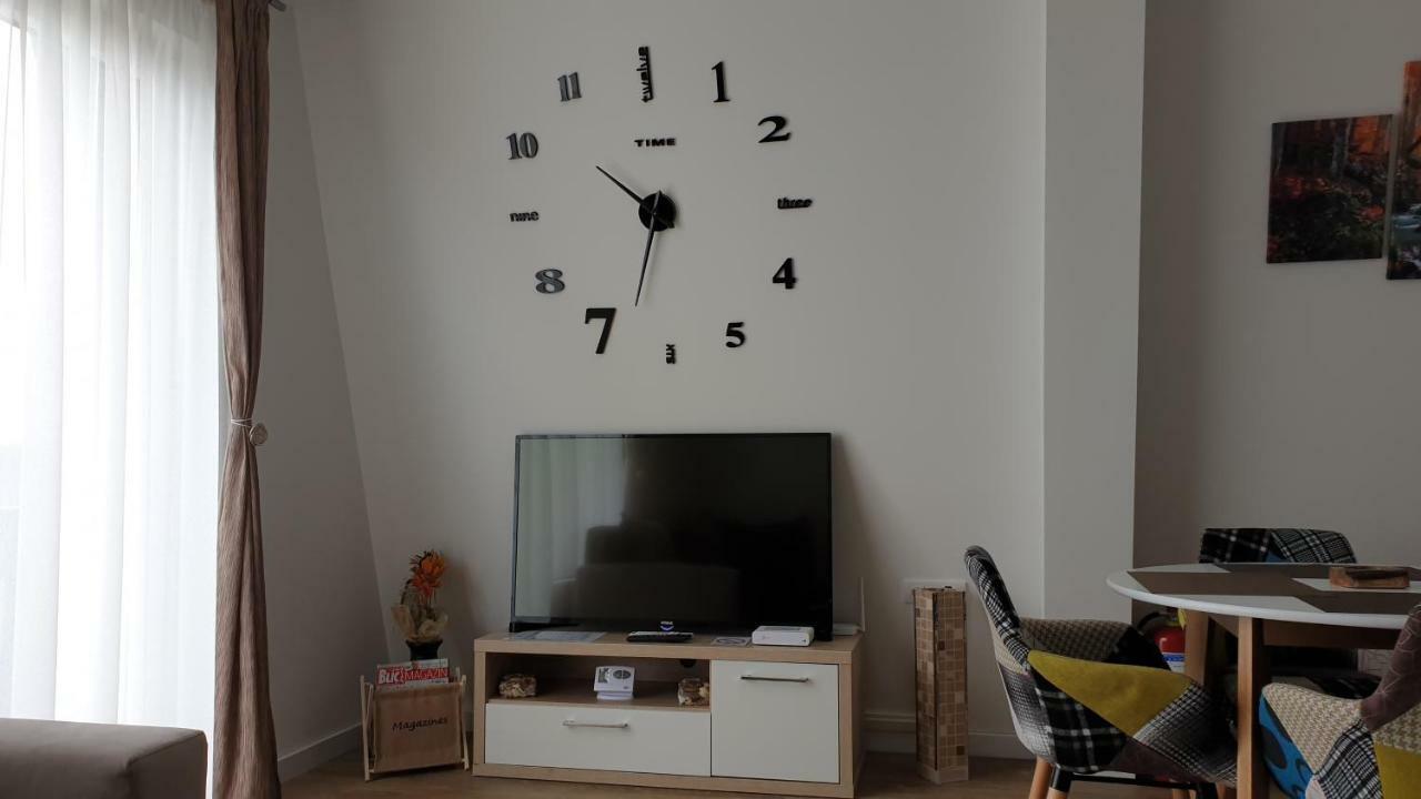Apartman Four Seasons كوباونيك المظهر الخارجي الصورة
