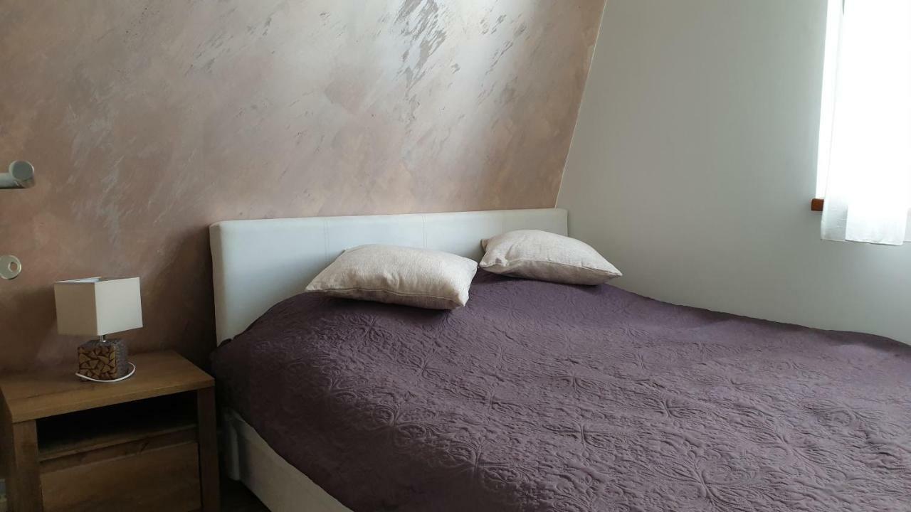 Apartman Four Seasons كوباونيك المظهر الخارجي الصورة